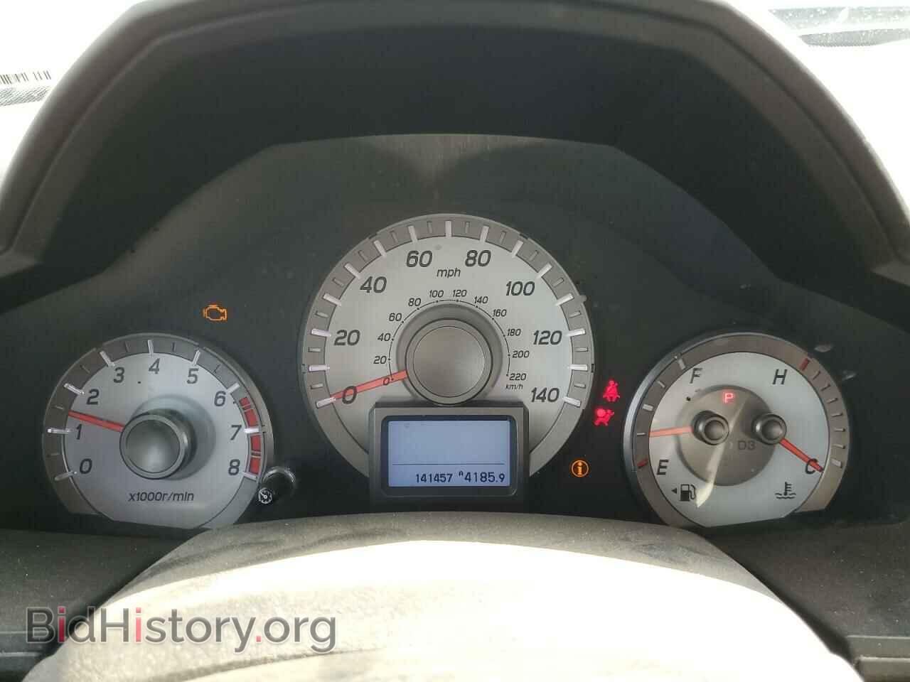 2014 HONDA PILOT - VIN: 5FNYF3H97EB018249 - Фото 9