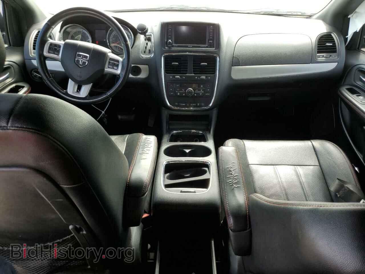 2020 DODGE CARAVAN - VIN: 2C4RDGEG8LR188884 - Фото 8