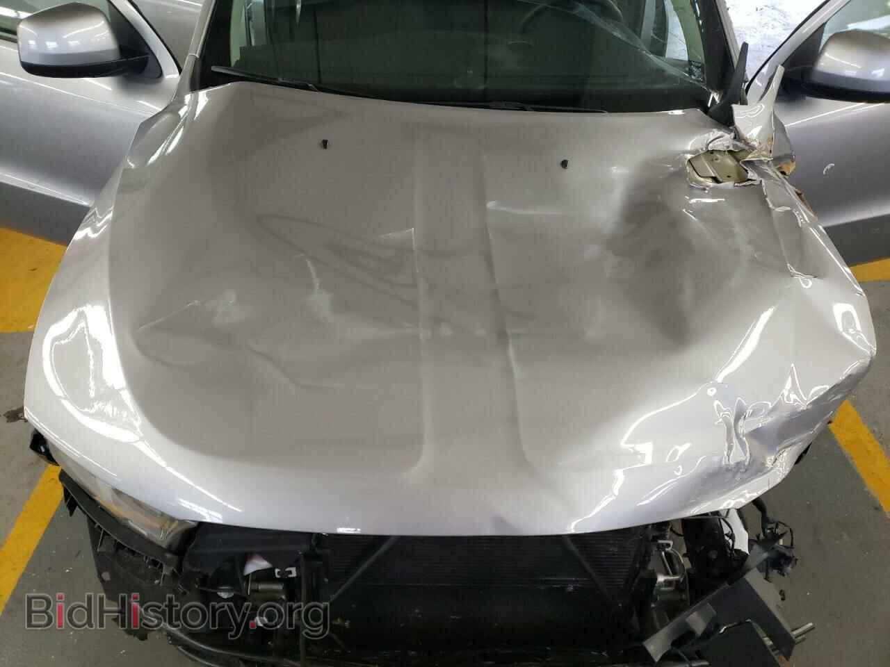2021 DODGE DURANGO - VIN: 1C4SDJFTXMC864823 - Фото 12