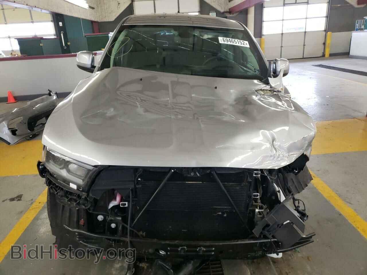 2021 DODGE DURANGO - VIN: 1C4SDJFTXMC864823 - Фото 5