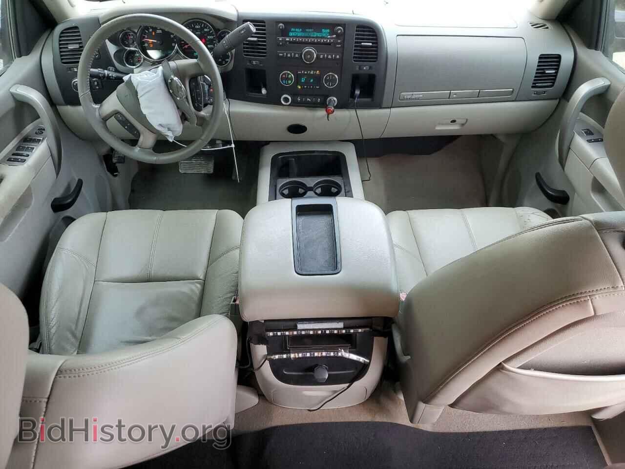 2012 CHEVROLET ALL Models - VIN: 3GCPCSE02CG285231 - Фото 8