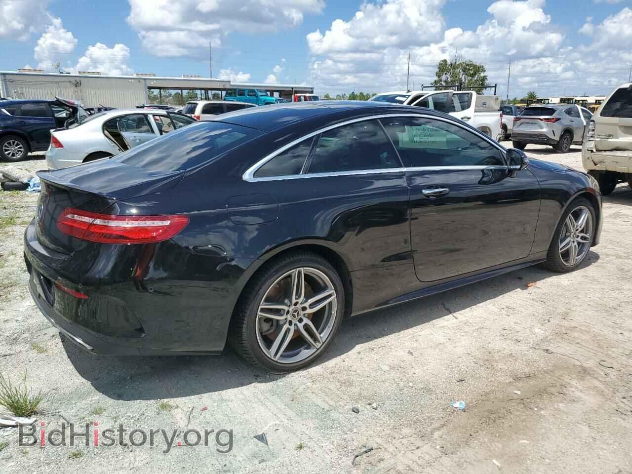 2018 MERCEDES-BENZ E-CLASS - VIN: WDD1J6FB0JF058742 - Фото 3