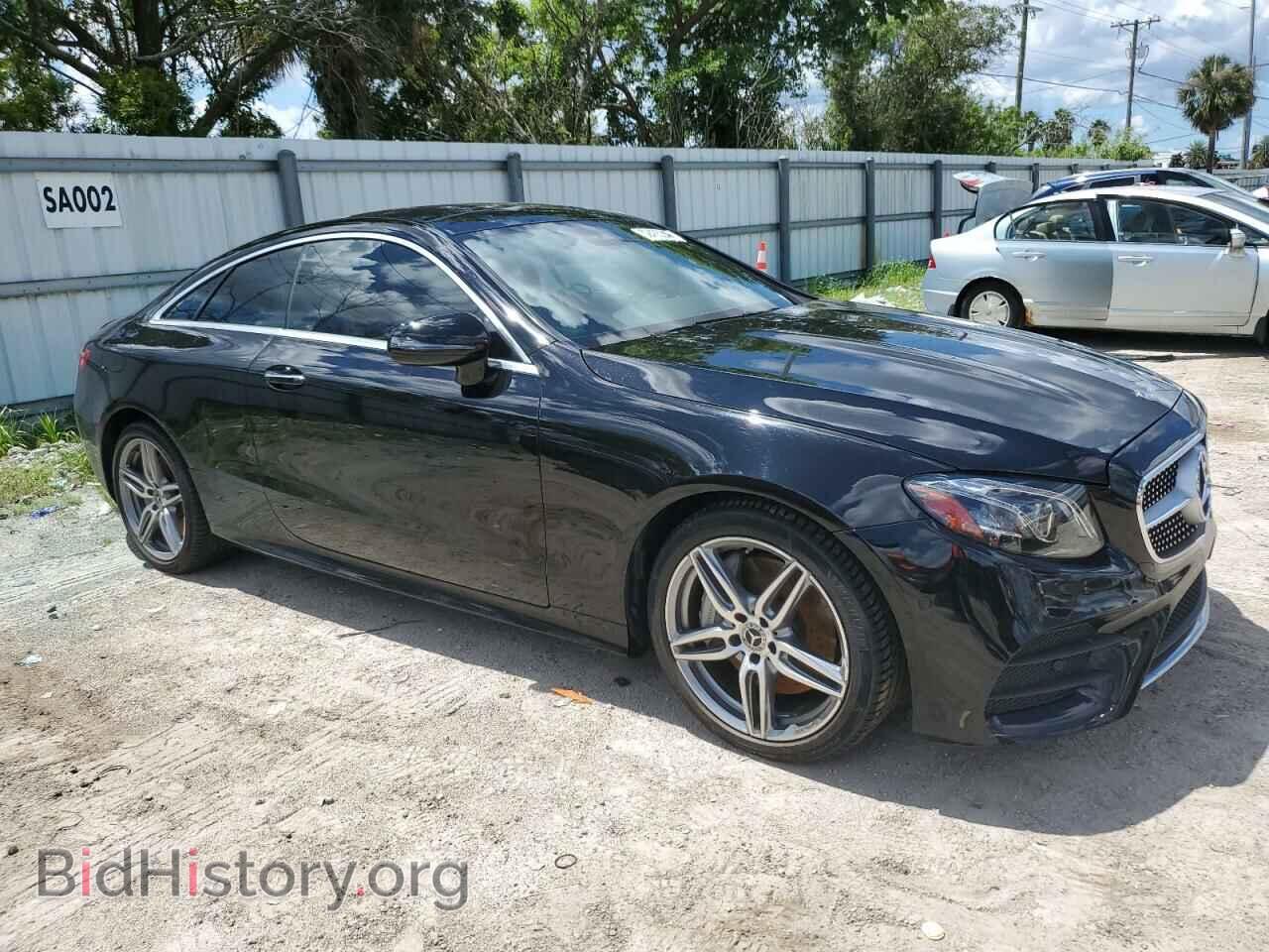 2018 MERCEDES-BENZ E-CLASS - VIN: WDD1J6FB0JF058742 - Фото 4