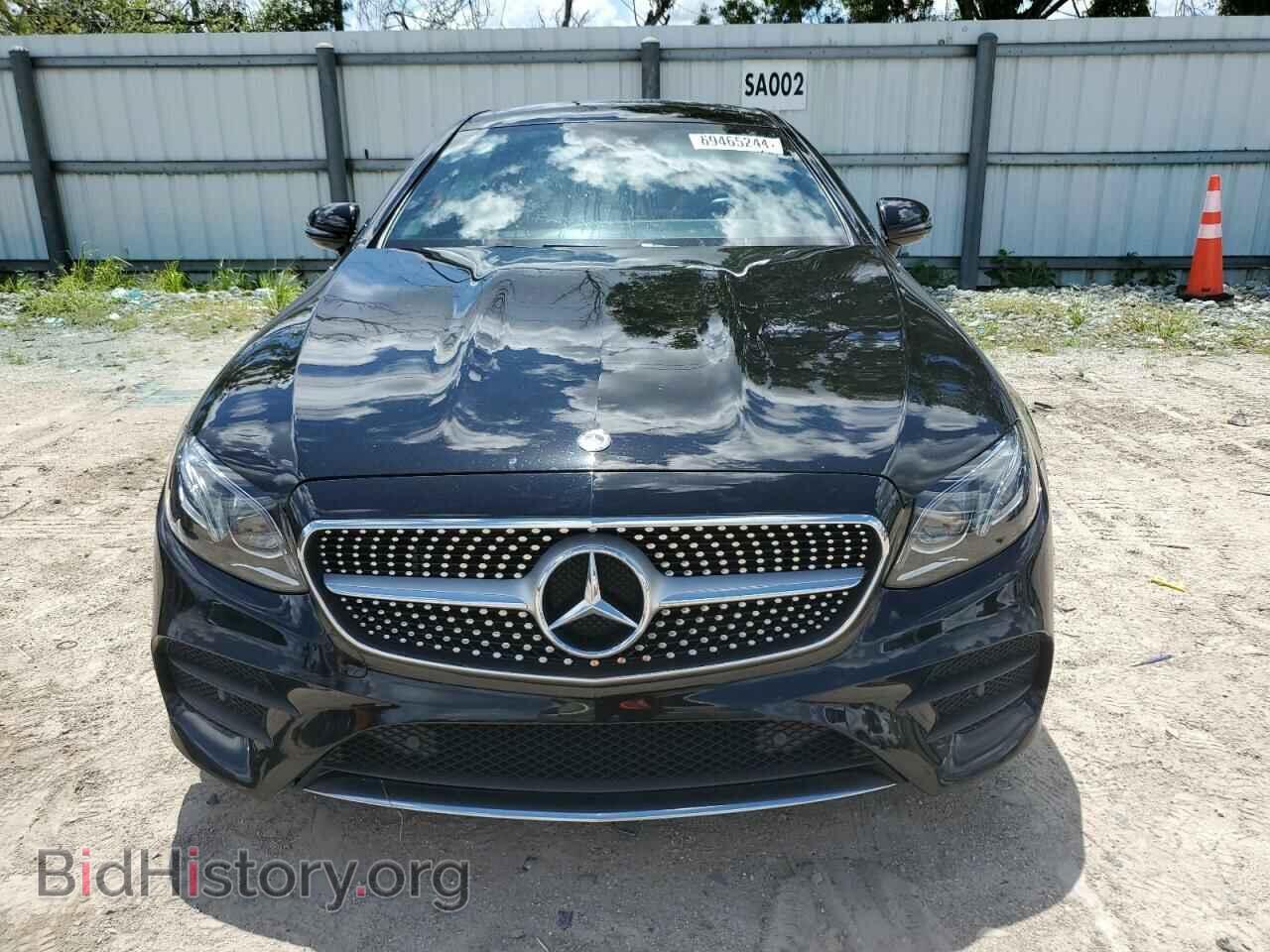 2018 MERCEDES-BENZ E-CLASS - VIN: WDD1J6FB0JF058742 - Фото 5