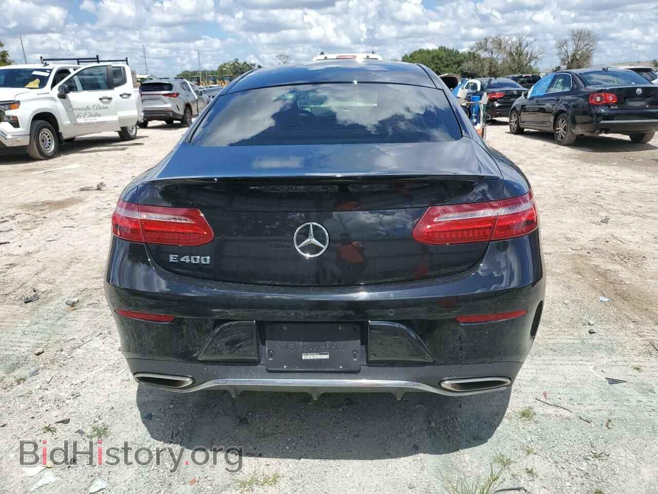2018 MERCEDES-BENZ E-CLASS - VIN: WDD1J6FB0JF058742 - Фото 6