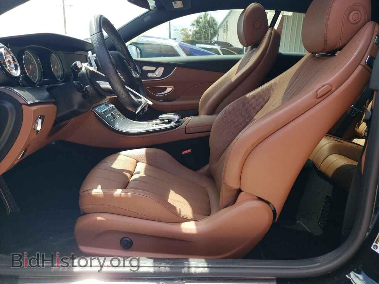 2018 MERCEDES-BENZ E-CLASS - VIN: WDD1J6FB0JF058742 - Фото 7