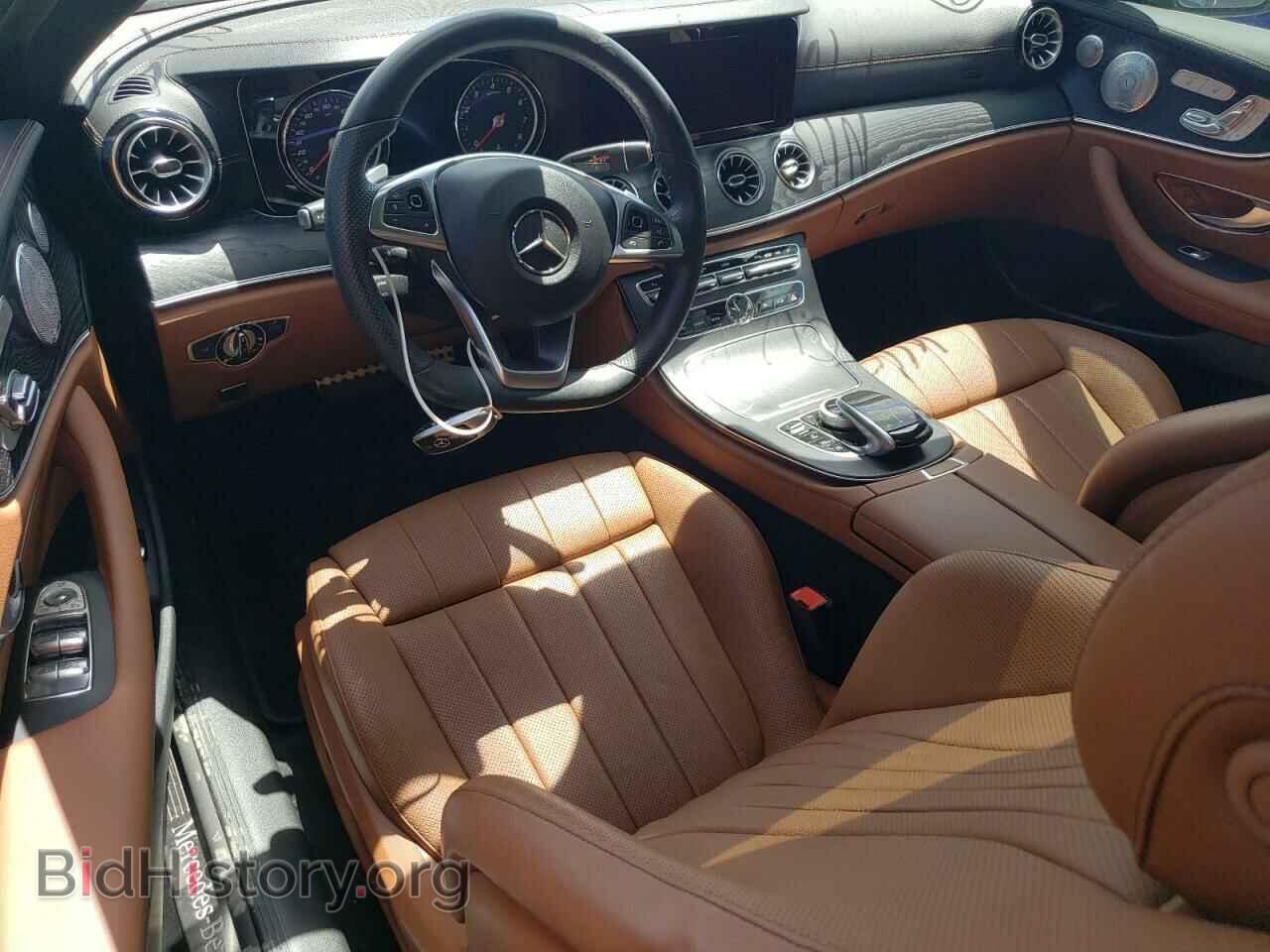 2018 MERCEDES-BENZ E-CLASS - VIN: WDD1J6FB0JF058742 - Фото 8