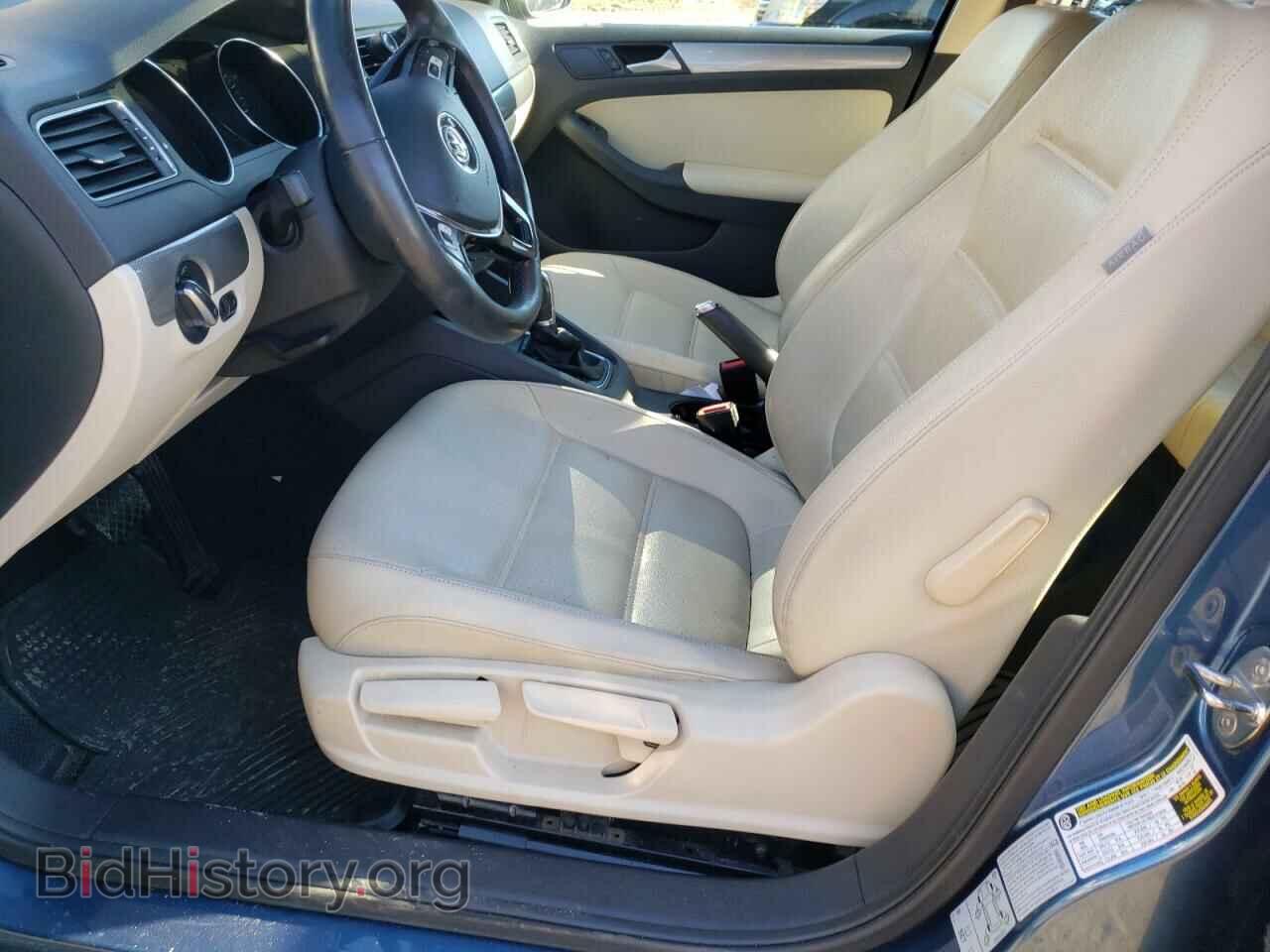2017 VOLKSWAGEN JETTA - VIN: 3VWDB7AJ1HM246184 - Фото 7