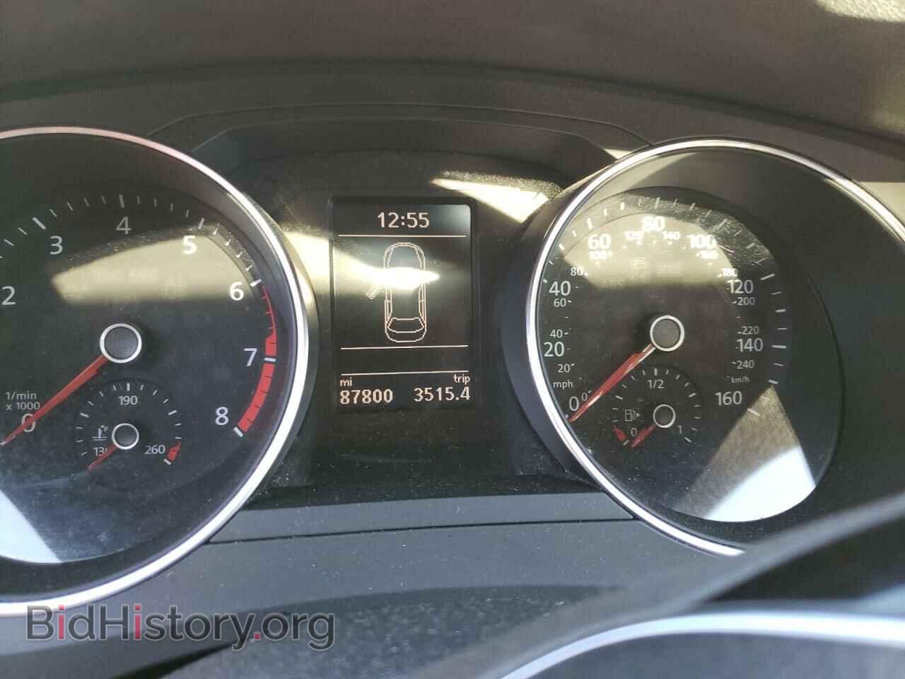 2017 VOLKSWAGEN JETTA - VIN: 3VWDB7AJ1HM246184 - Фото 9