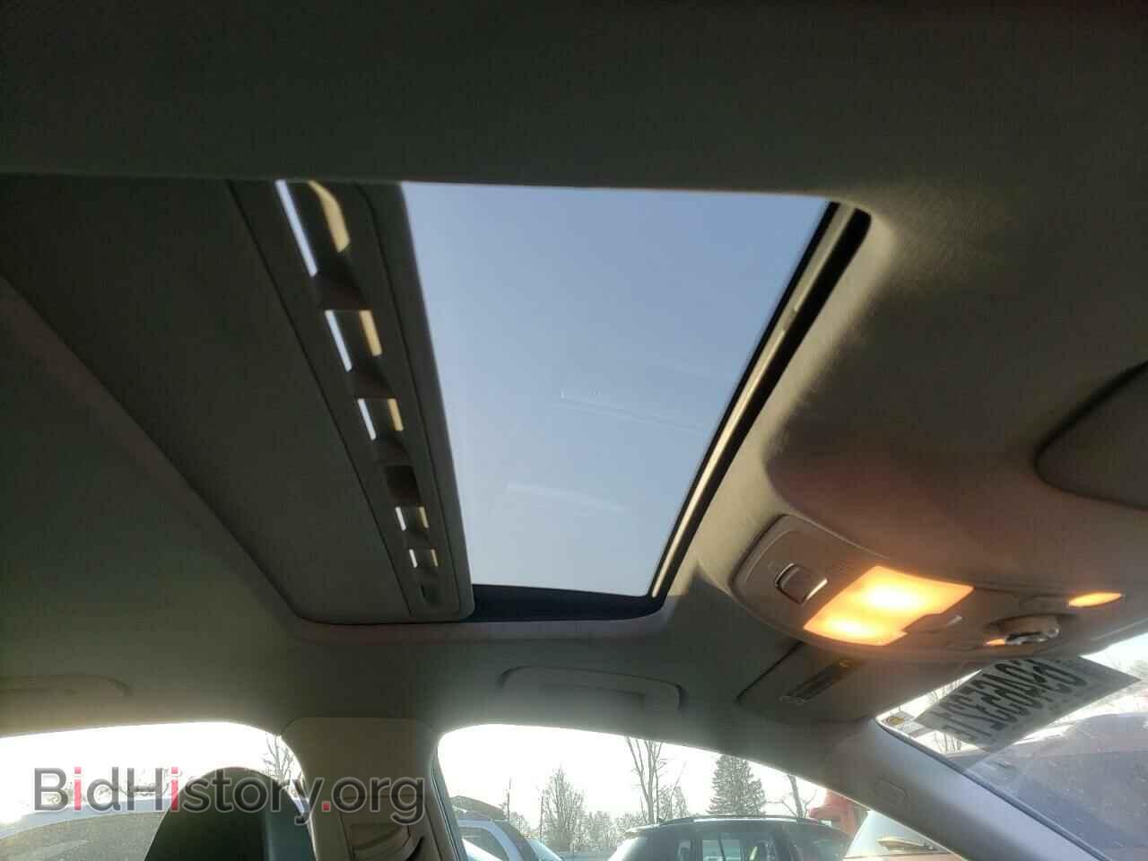 2009 AUDI A4 - VIN: WAULF78K09N014228 - Фото 9