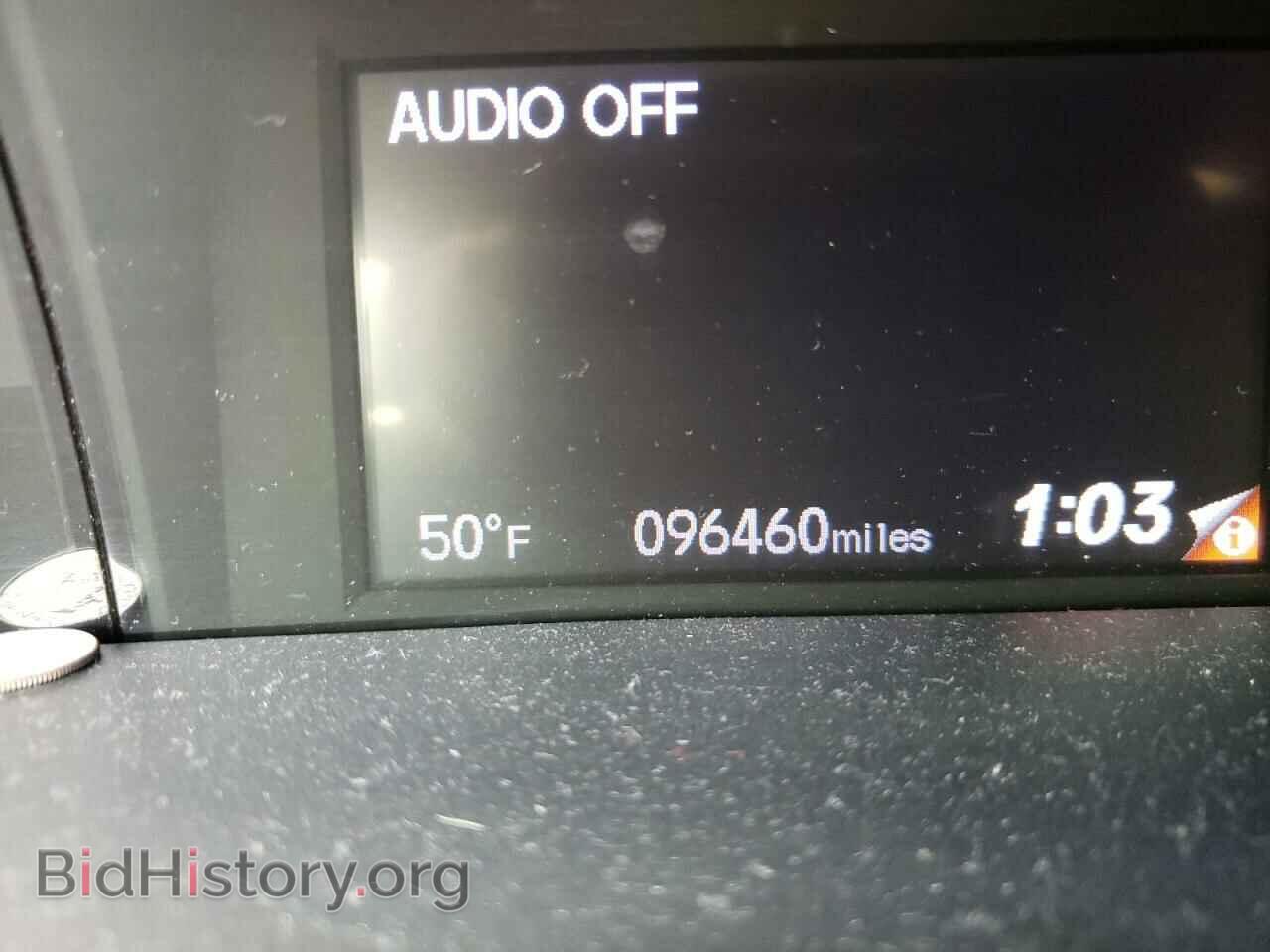 2013 HONDA CIVIC - VIN: 19XFB2F83DE254182 - Фото 8