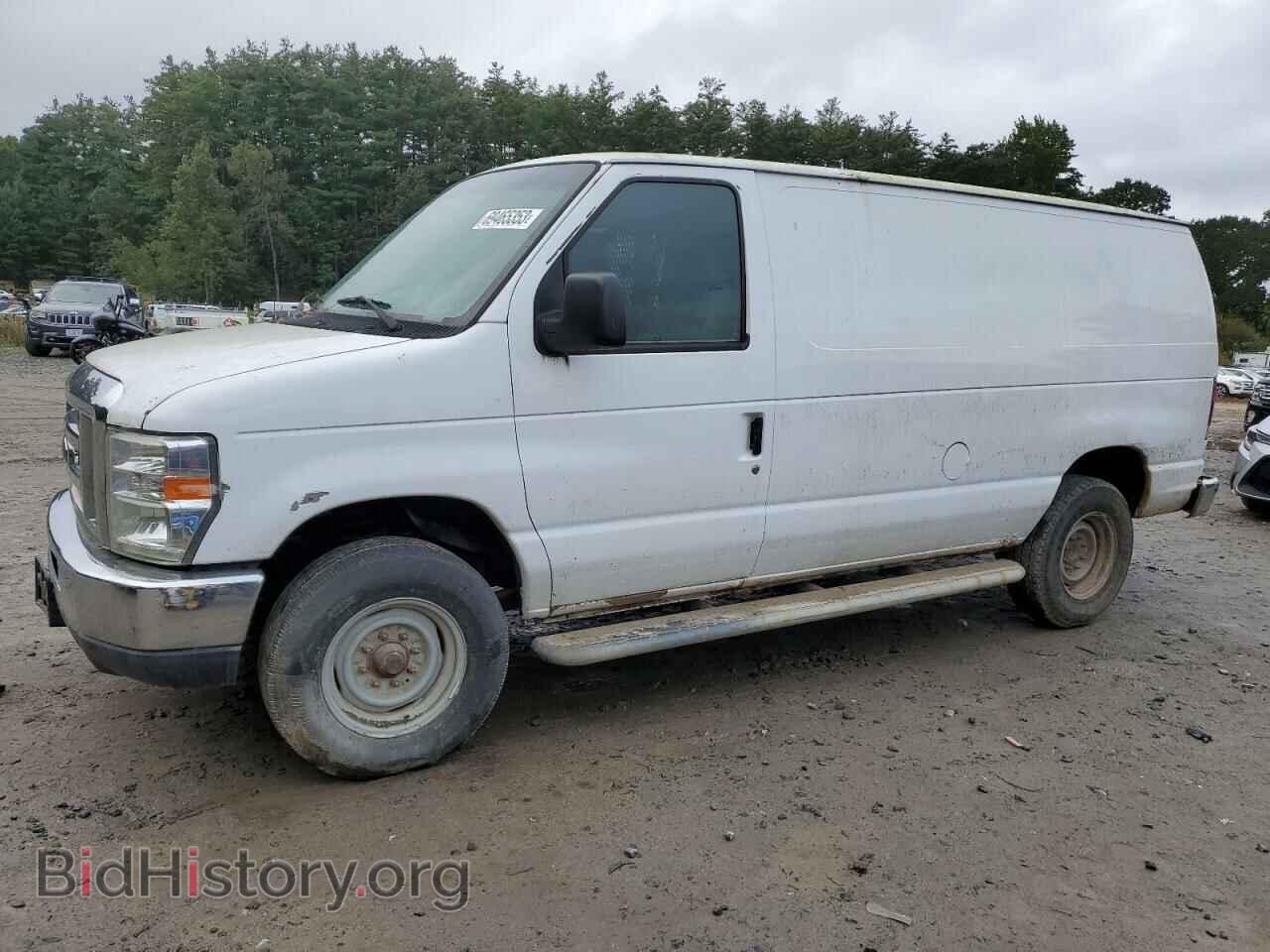 Фотография 1FTNE2EW4CDA84157 - FORD ALL Models 2012