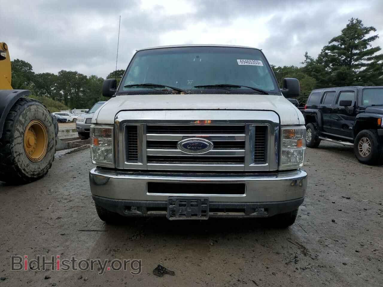 2012 FORD ALL Models - VIN: 1FTNE2EW4CDA84157 - Фото 5