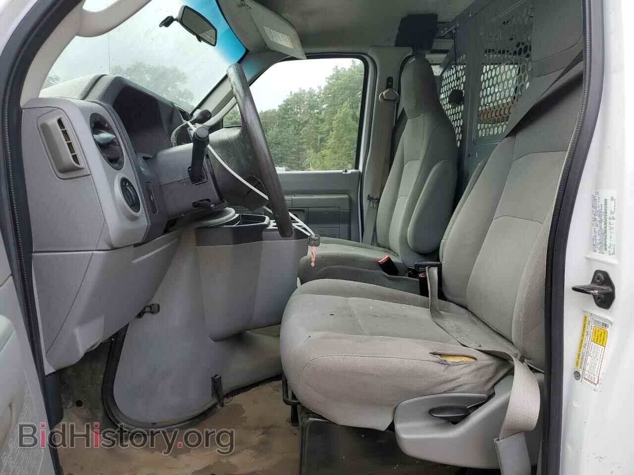 2012 FORD ALL Models - VIN: 1FTNE2EW4CDA84157 - Фото 7
