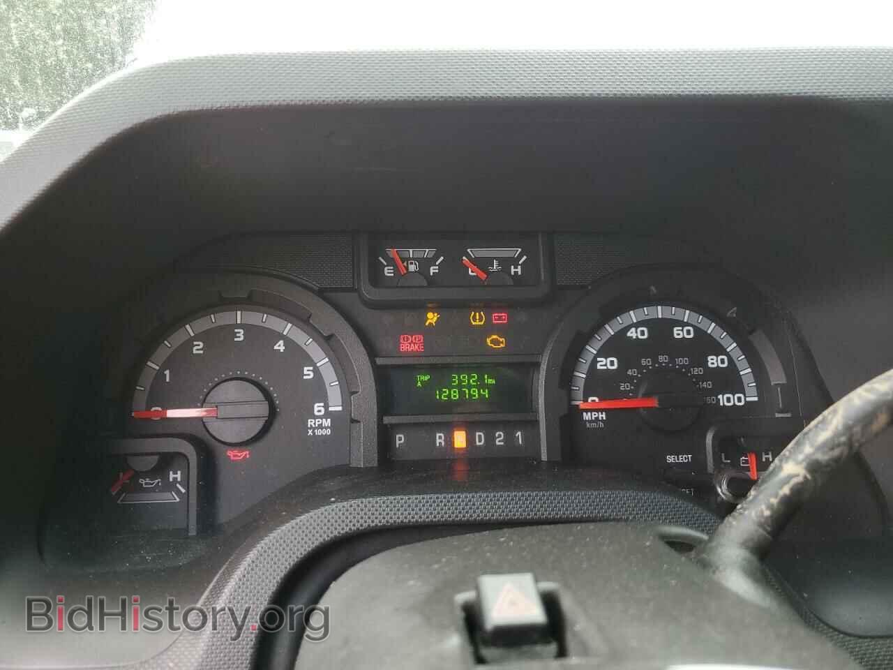 2012 FORD ALL Models - VIN: 1FTNE2EW4CDA84157 - Фото 9