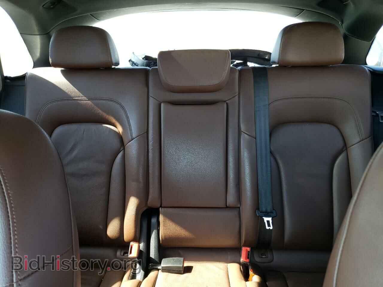 2014 AUDI Q5 - VIN: WA1CMAFP2EA079453 - Фото 10