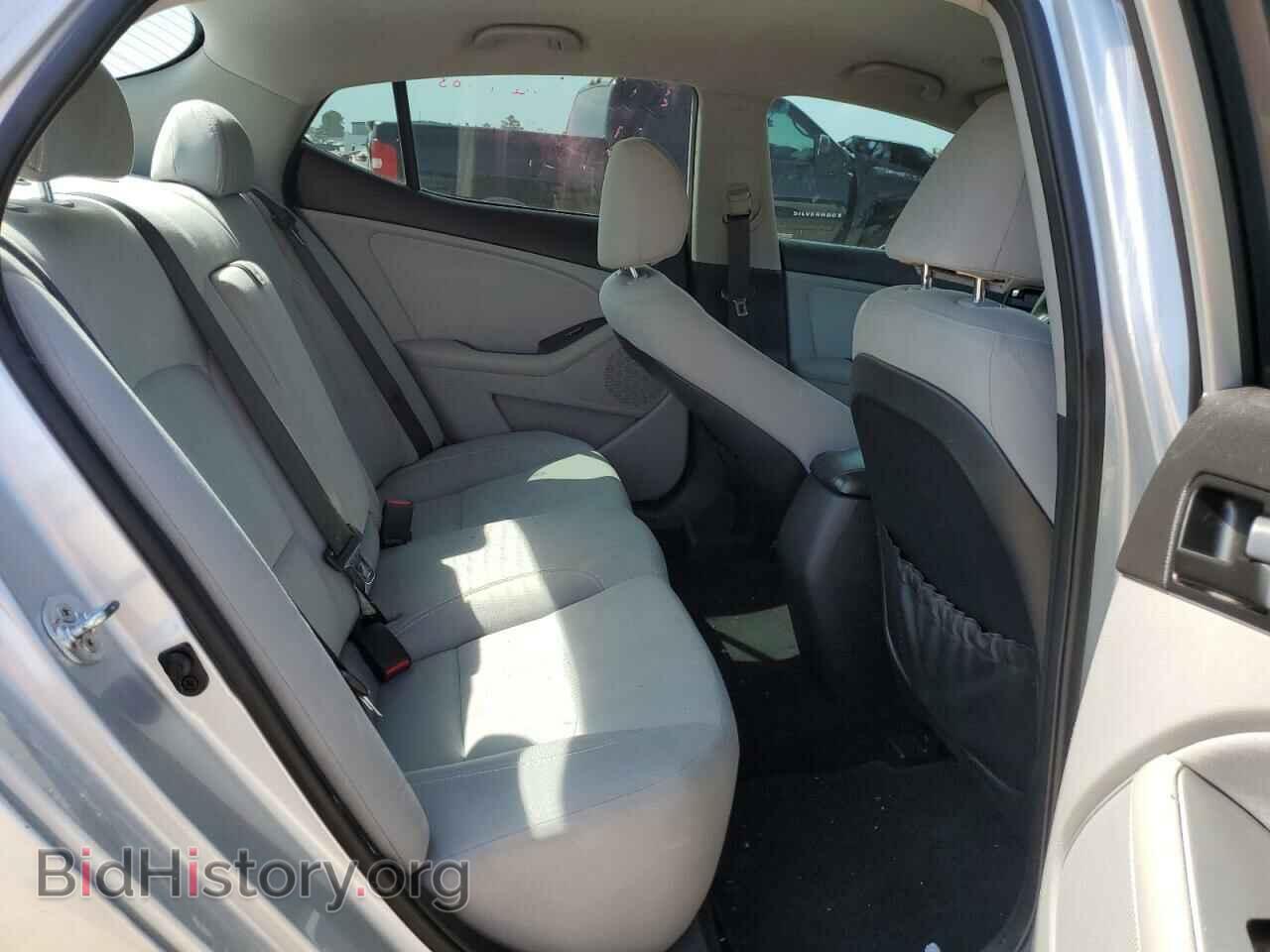 2013 KIA OPTIMA - VIN: 5XXGM4A7XDG190836 - Фото 10