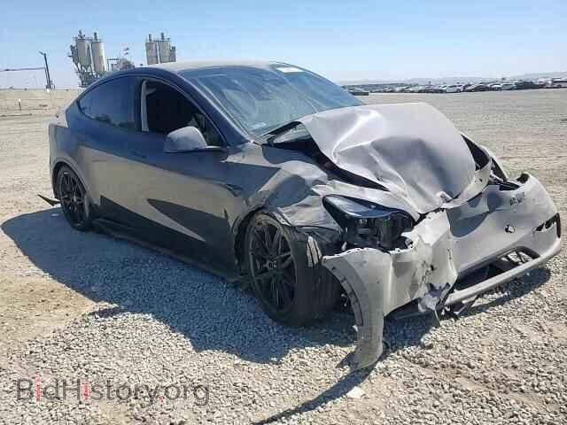 2023 TESLA MODEL Y - VIN: 7SAYGDEE2PF757670 - Photo 14