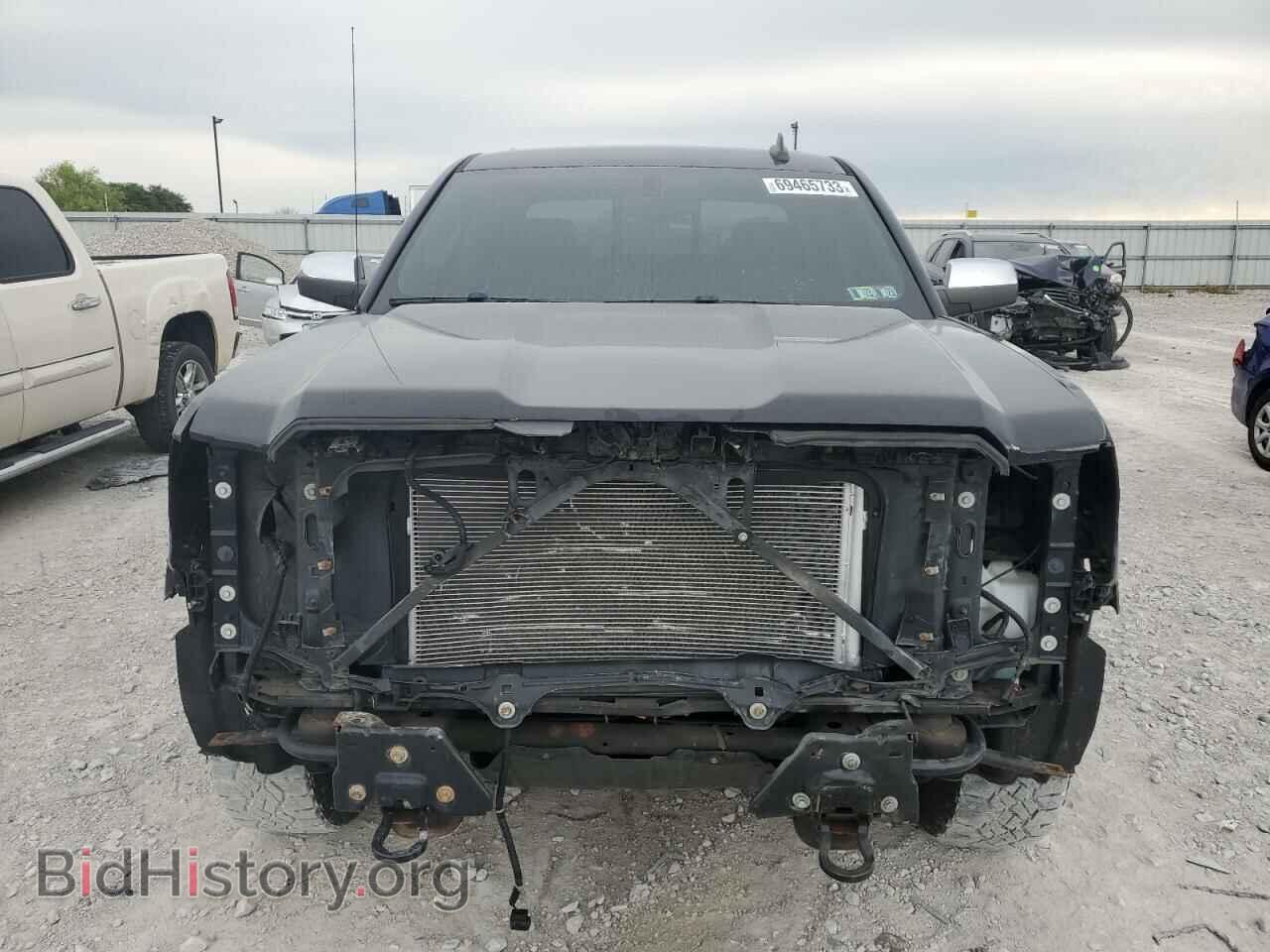 2016 GMC SIERRA - VIN: 3GTU2MEC7GG117344 - Фото 5