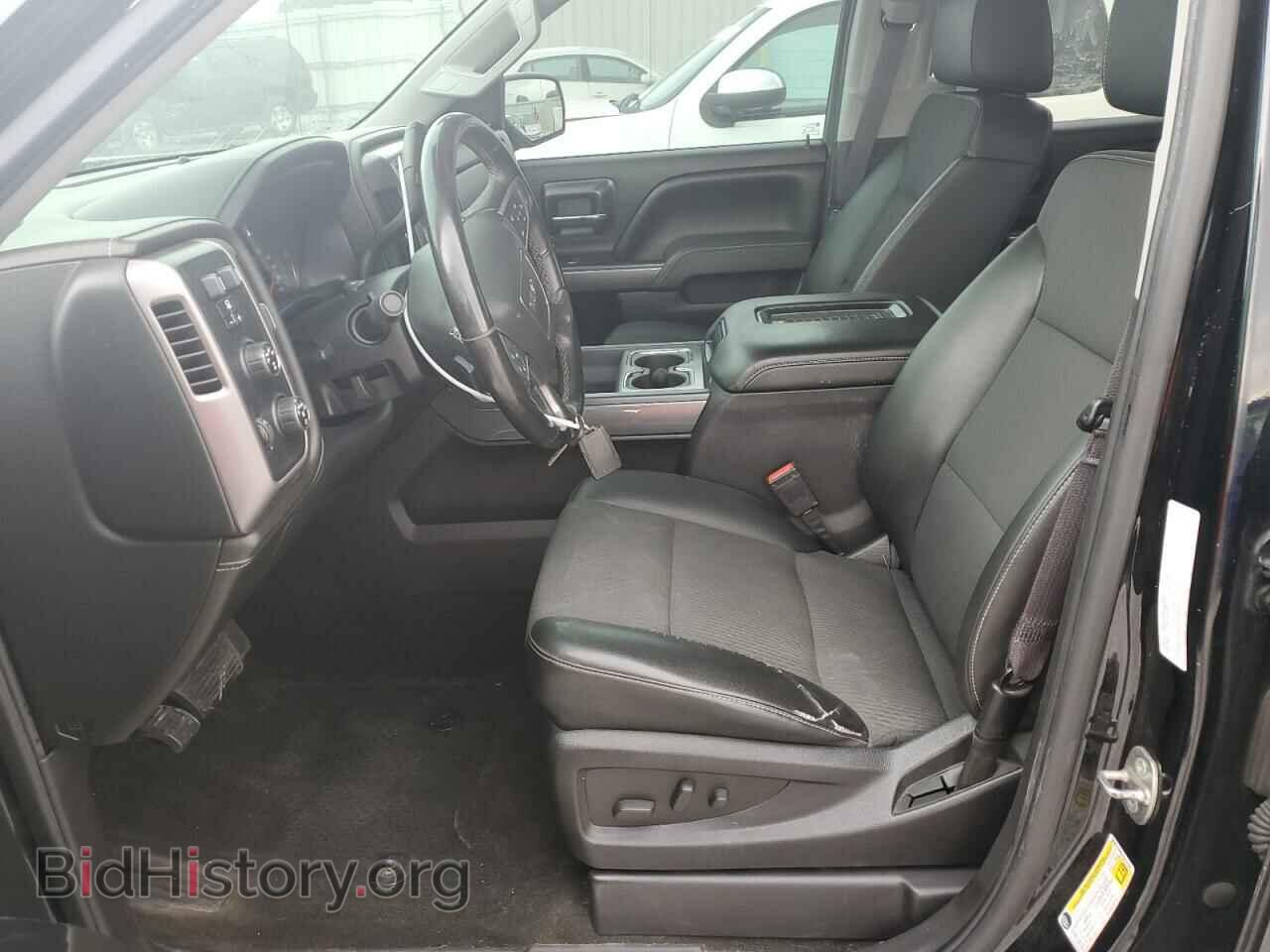 2016 GMC SIERRA - VIN: 3GTU2MEC7GG117344 - Фото 7