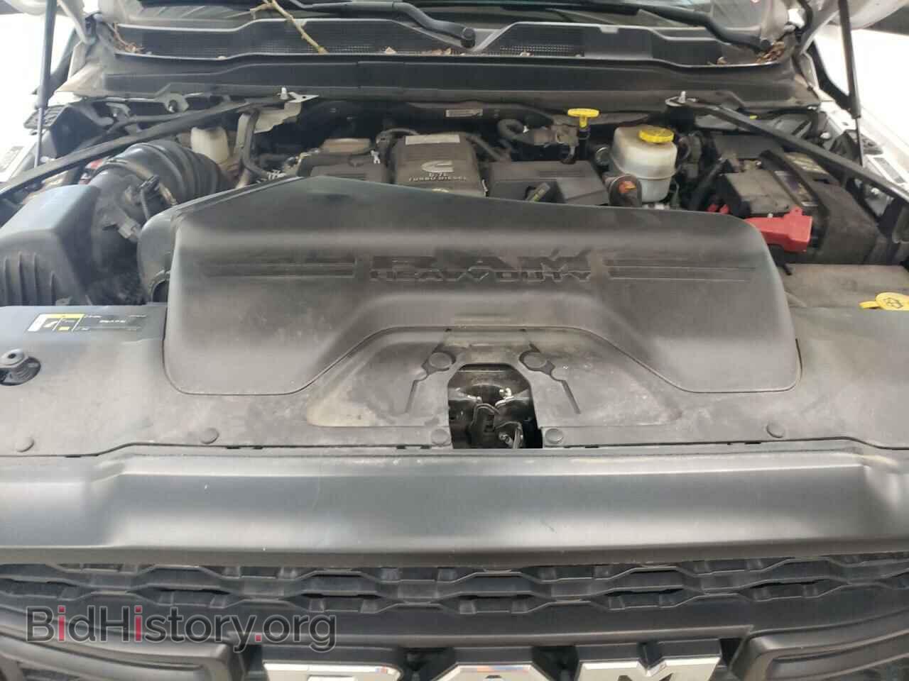 2021 RAM All Models - VIN: 3C7WRTCL6MG530095 - Photo 11