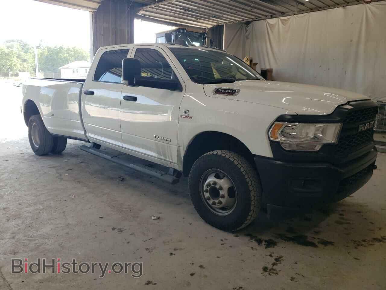 2021 RAM All Models - VIN: 3C7WRTCL6MG530095 - Photo 4