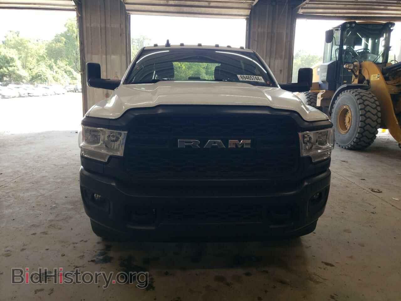 2021 RAM All Models - VIN: 3C7WRTCL6MG530095 - Photo 5