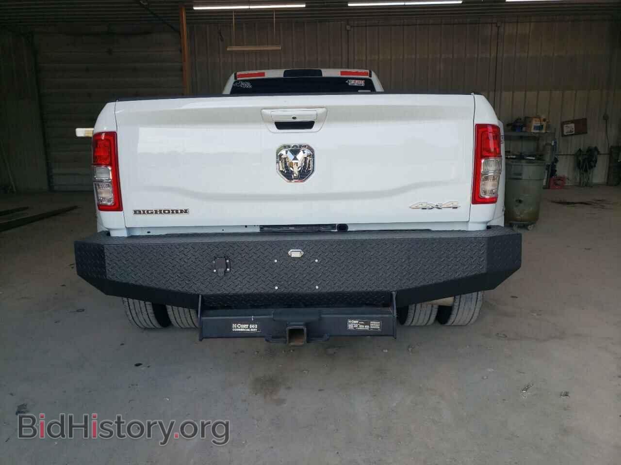 2021 RAM All Models - VIN: 3C7WRTCL6MG530095 - Photo 6