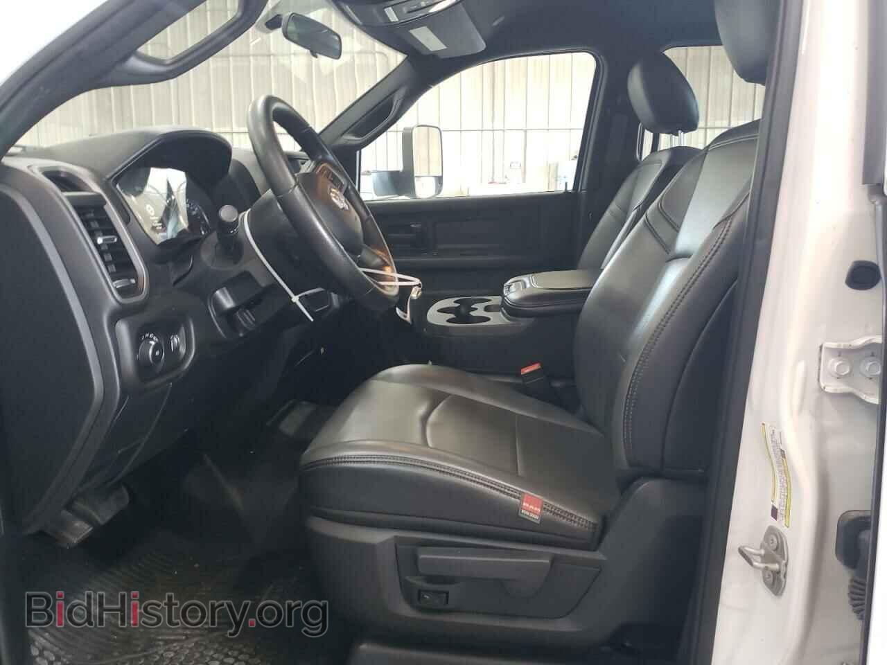 2021 RAM All Models - VIN: 3C7WRTCL6MG530095 - Photo 7