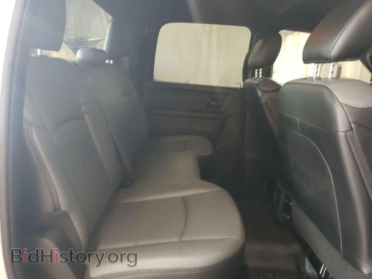 2021 RAM All Models - VIN: 3C7WRTCL6MG530095 - Photo 10