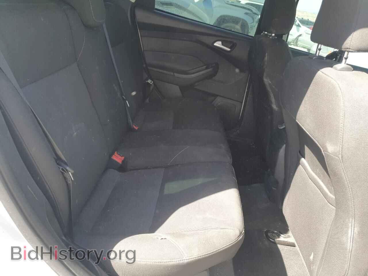 2015 FORD FOCUS - VIN: 1FADP3K26FL276628 - Фото 10
