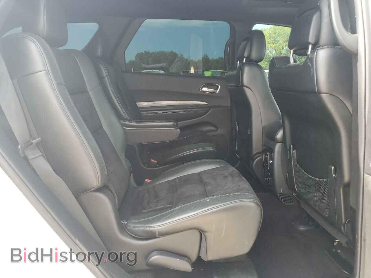 2018 DODGE DURANGO - VIN: 1C4RDJDG2JC146005 - Photo 11