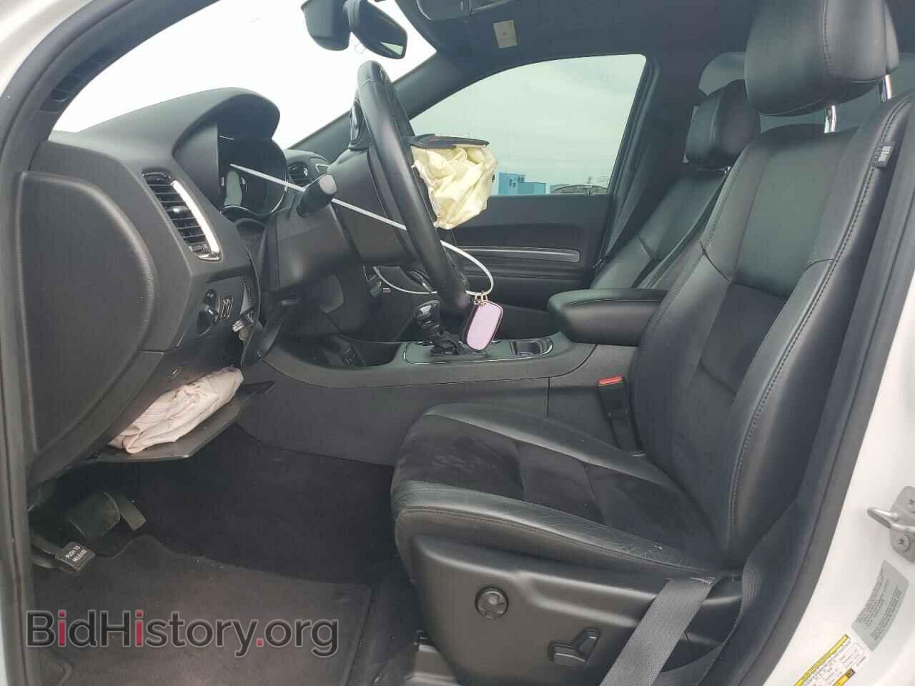 2018 DODGE DURANGO - VIN: 1C4RDJDG2JC146005 - Photo 7