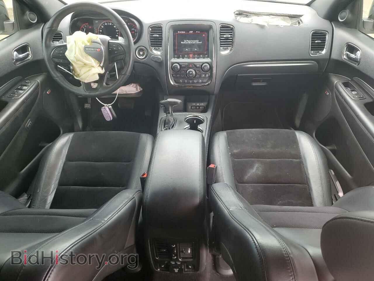 2018 DODGE DURANGO - VIN: 1C4RDJDG2JC146005 - Photo 8