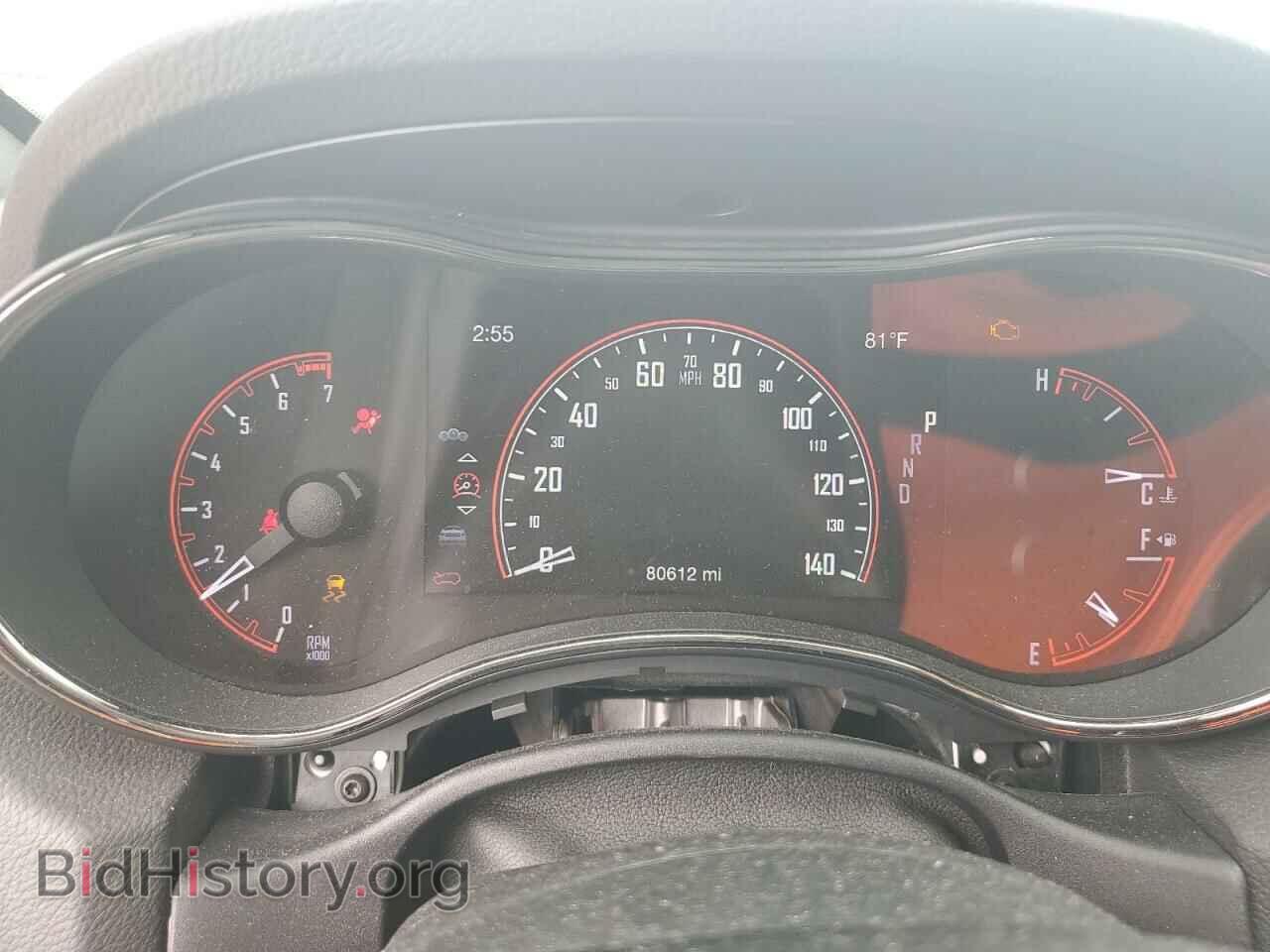 2018 DODGE DURANGO - VIN: 1C4RDJDG2JC146005 - Photo 9
