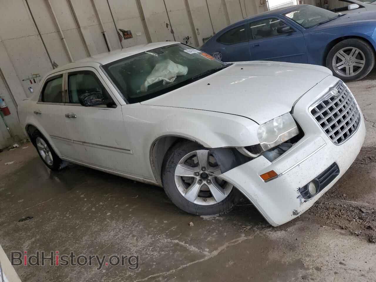 2006 CHRYSLER 300 - VIN: 2C3KA53G36H357581 - Фото 4
