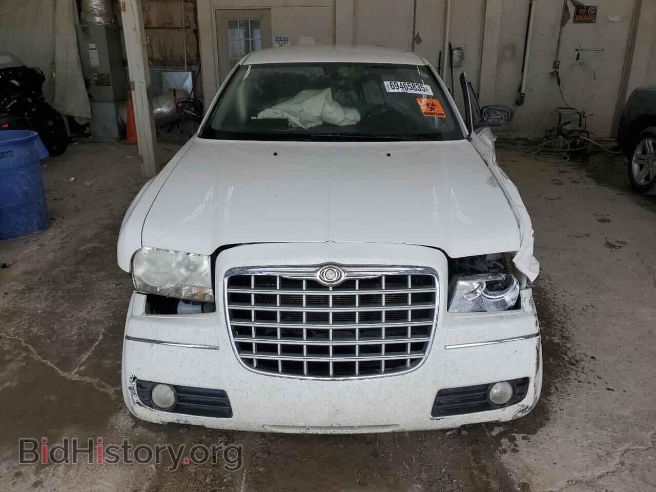 2006 CHRYSLER 300 - VIN: 2C3KA53G36H357581 - Фото 5