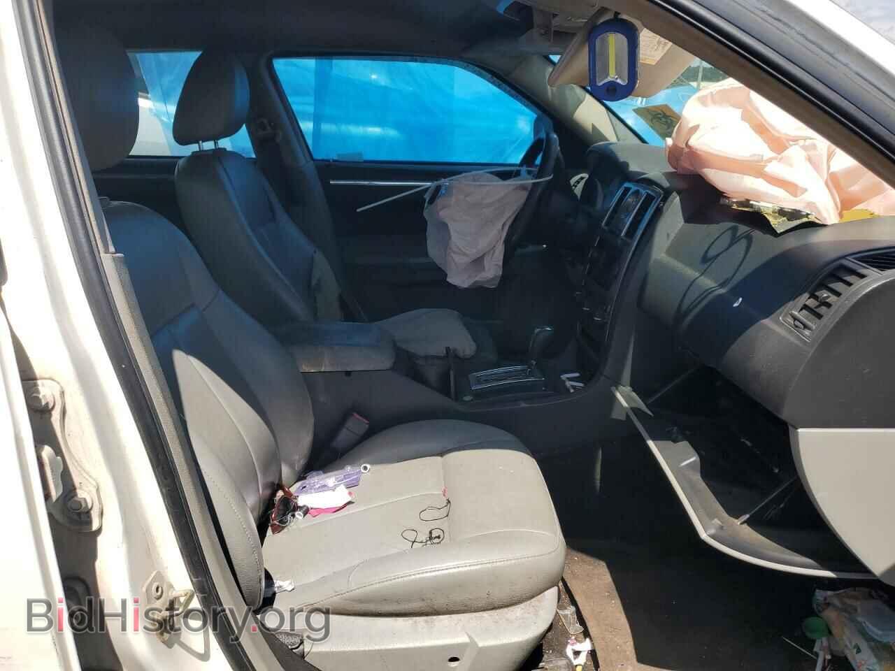 2006 CHRYSLER 300 - VIN: 2C3KA53G36H357581 - Фото 7