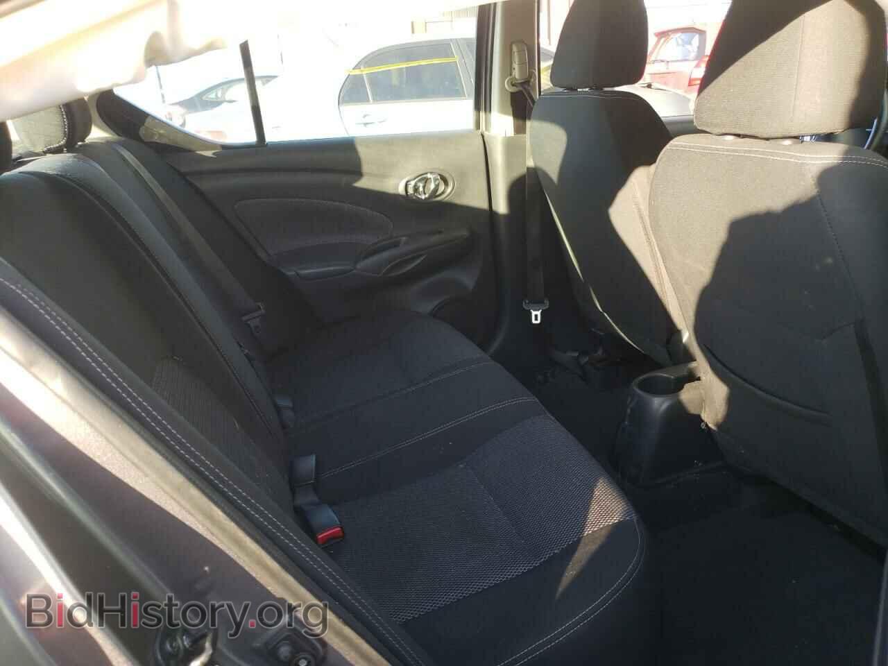 2017 NISSAN VERSA - VIN: 3N1CN7AP2HL903013 - Фото 6