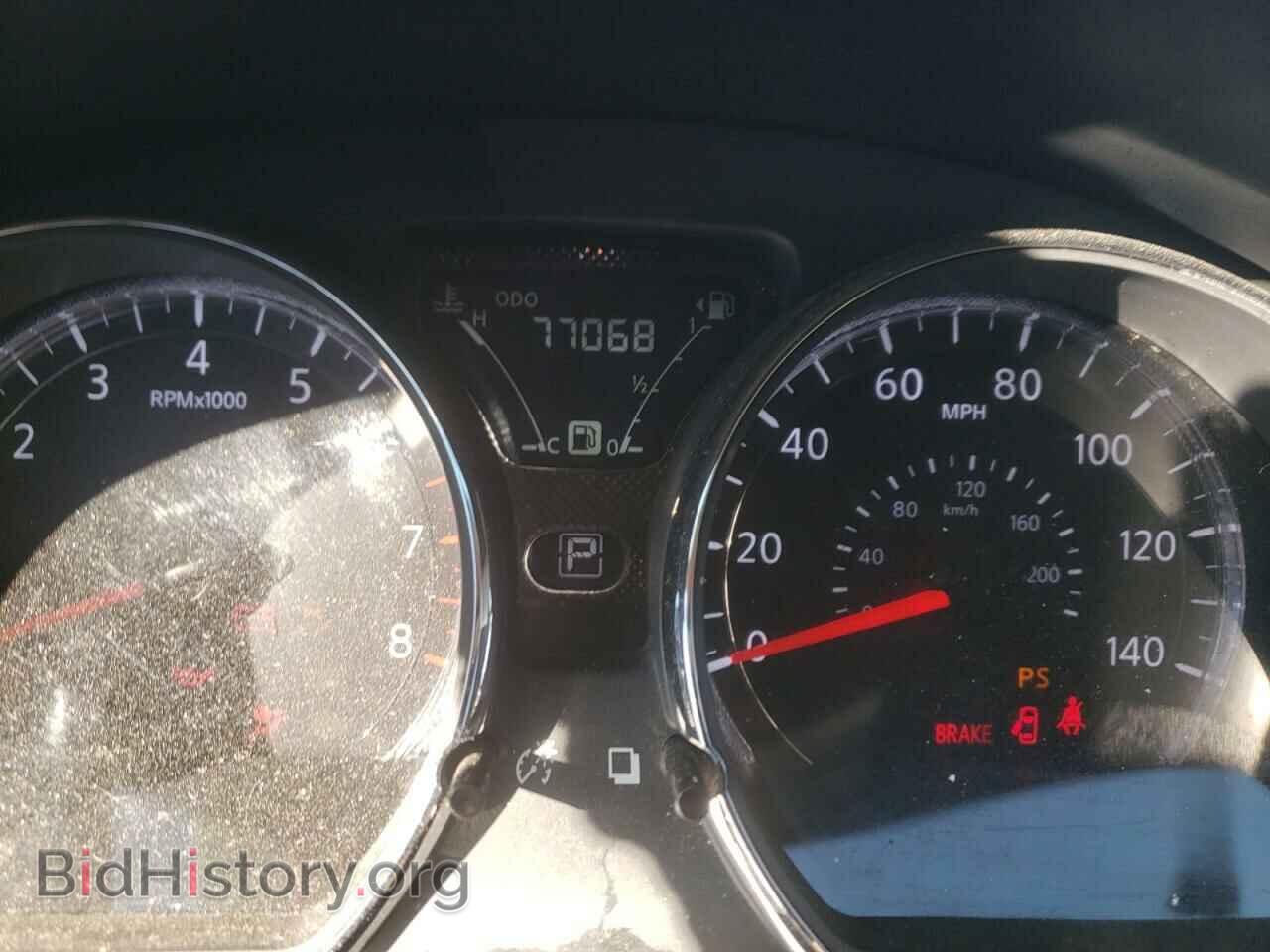 2017 NISSAN VERSA - VIN: 3N1CN7AP2HL903013 - Фото 8