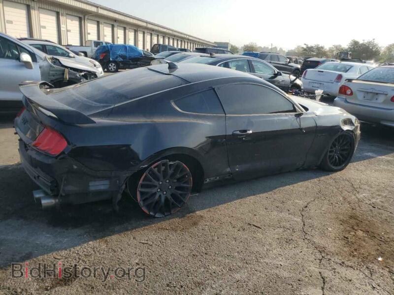 2020 Ford MUSTANG (VIN 1FA6P8CF7L5162578) — photo 3 of 12