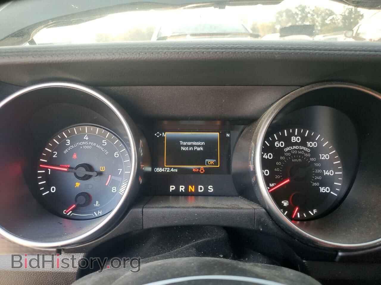 2020 FORD MUSTANG - VIN: 1FA6P8CF7L5162578 - Фото 9