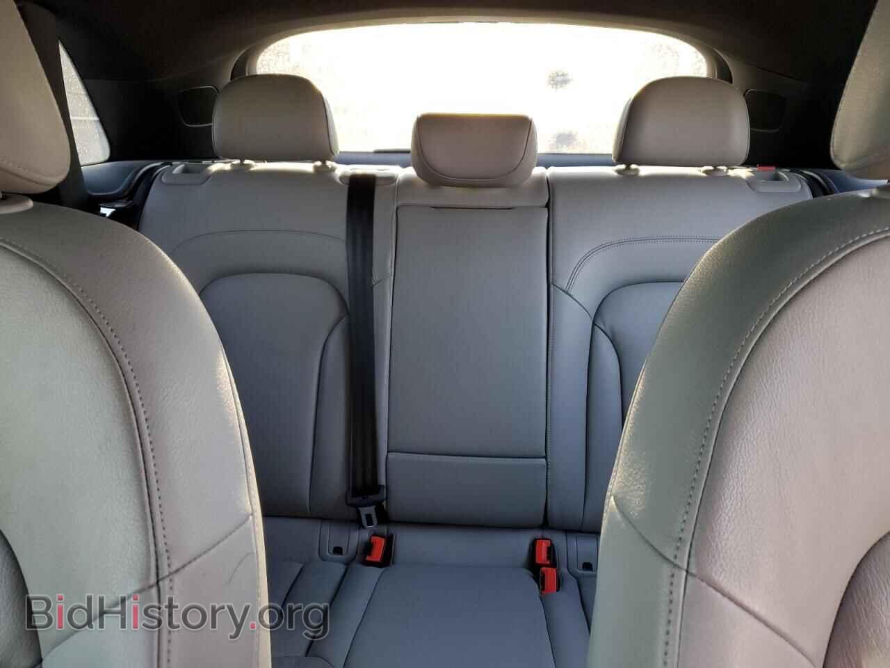 2017 AUDI Q3 - VIN: WA1BCCFS1HR014985 - Фото 10