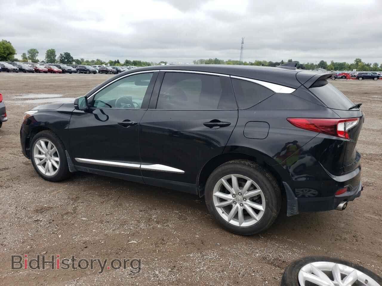 2020 ACURA RDX - VIN: 5J8TC2H37LL809594 - Фото 2