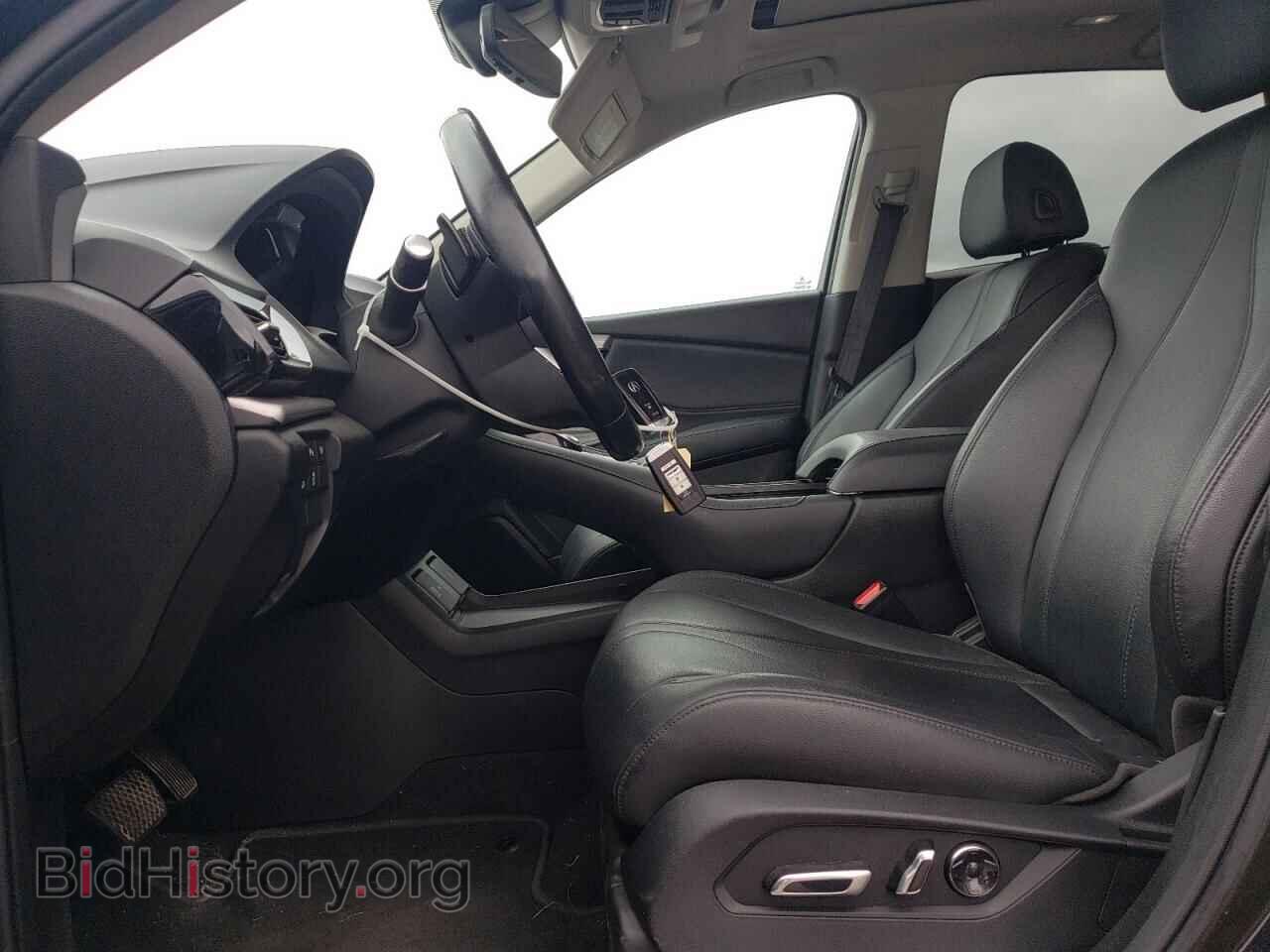 2020 ACURA RDX - VIN: 5J8TC2H37LL809594 - Фото 7