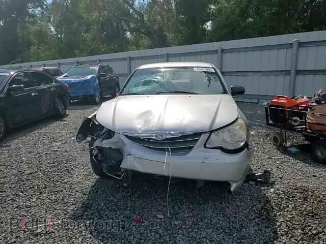 2010 CHRYSLER SEBRING - VIN: 1C3CC4FB5AN160453 - Фото 14