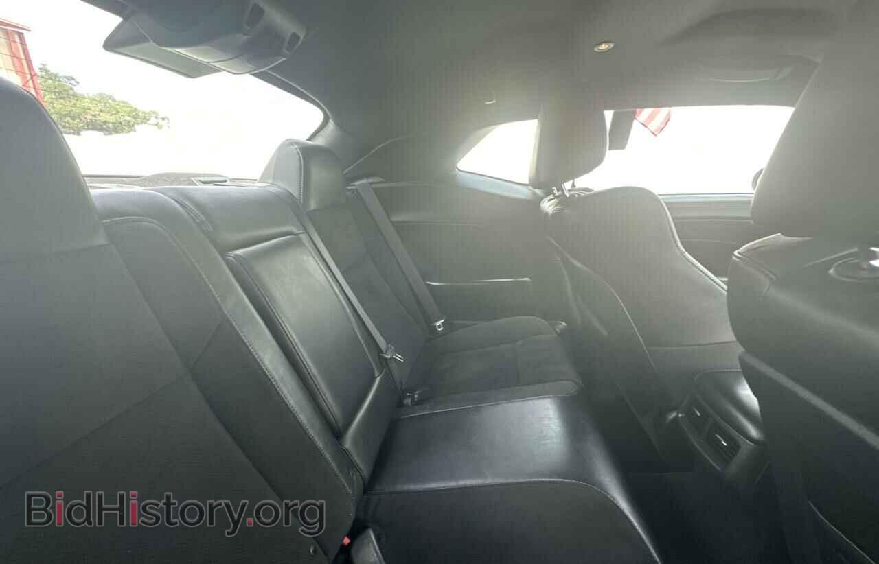 2022 DODGE CHALLENGER - VIN: 2C3CDZBT2NH233883 - Фото 6