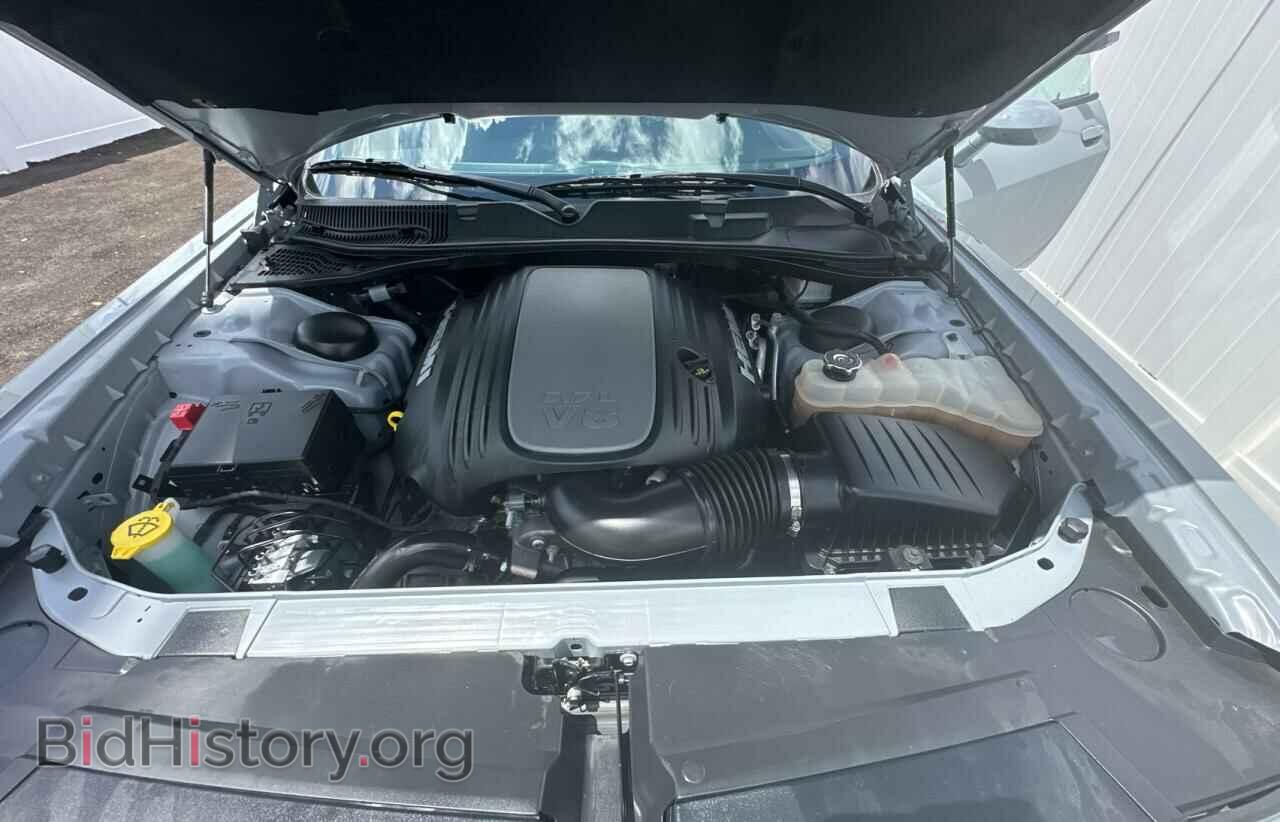 2022 DODGE CHALLENGER - VIN: 2C3CDZBT2NH233883 - Фото 7