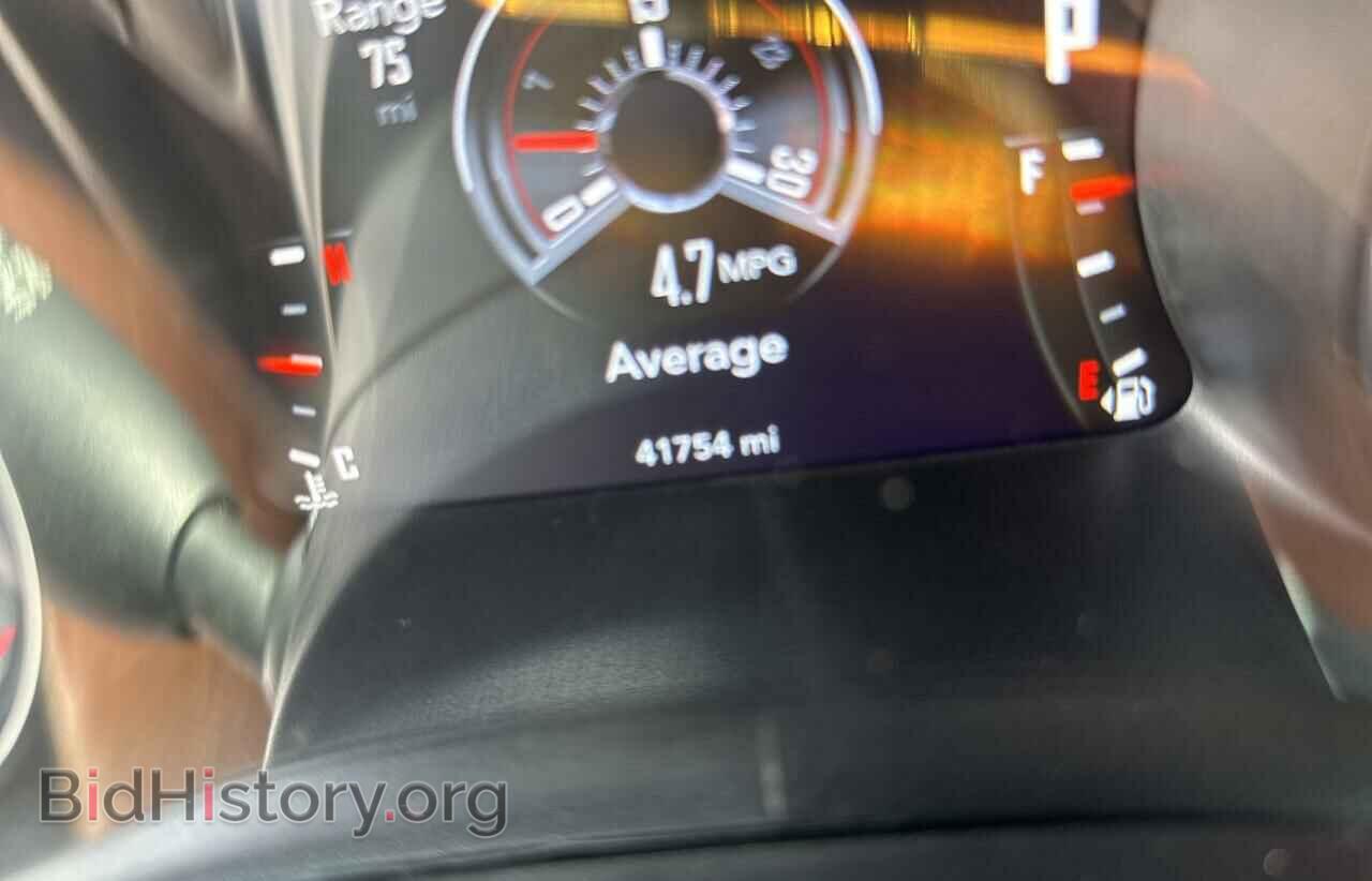 2022 DODGE CHALLENGER - VIN: 2C3CDZBT2NH233883 - Фото 8