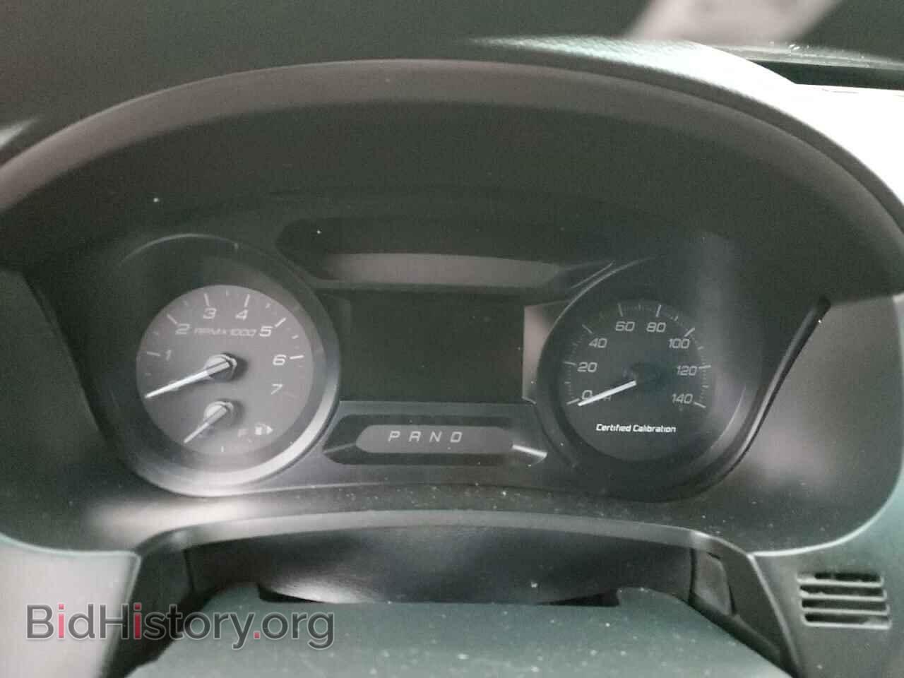 2013 FORD EXPLORER - VIN: 1FM5K8AR8DGC62899 - Фото 9